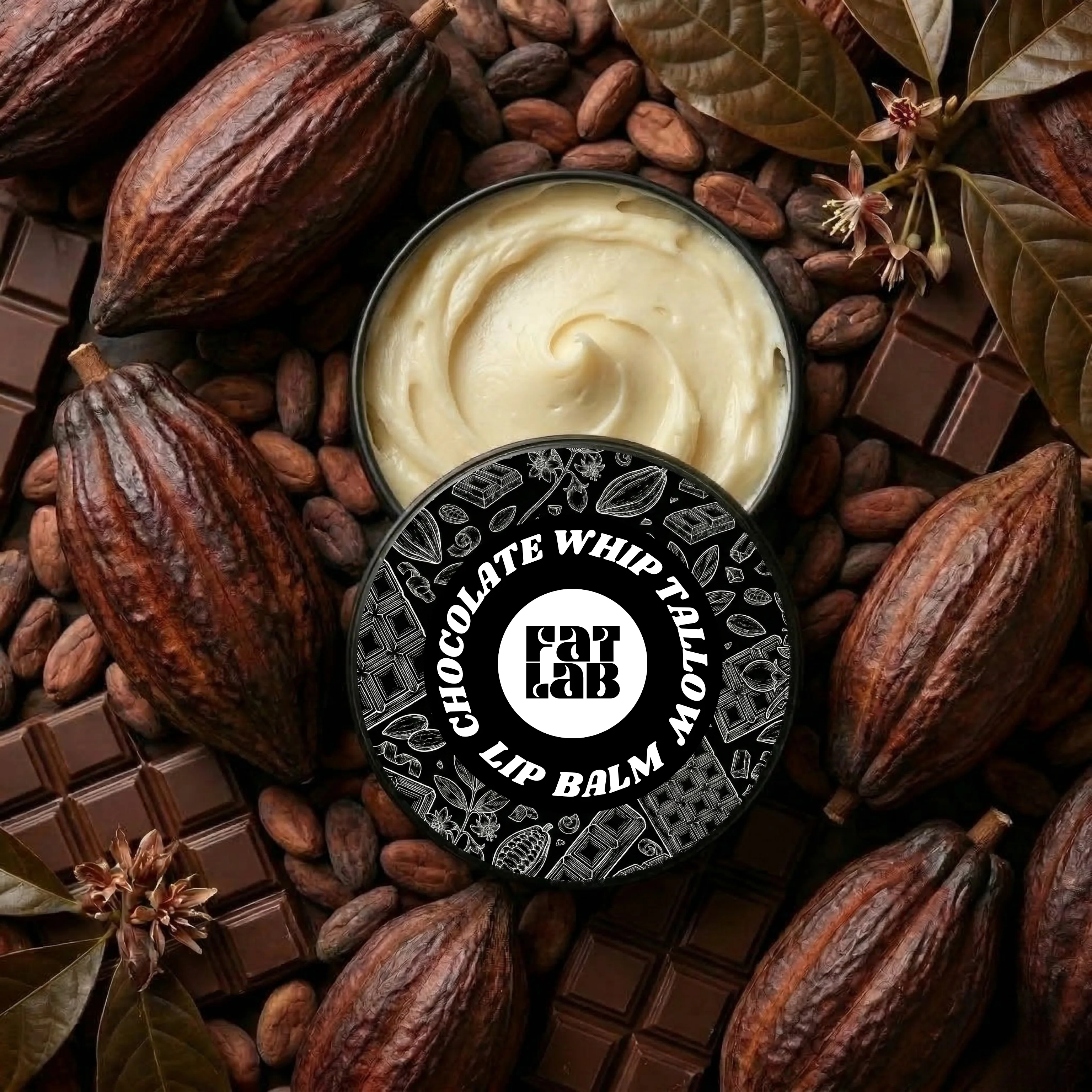 Lip Balm