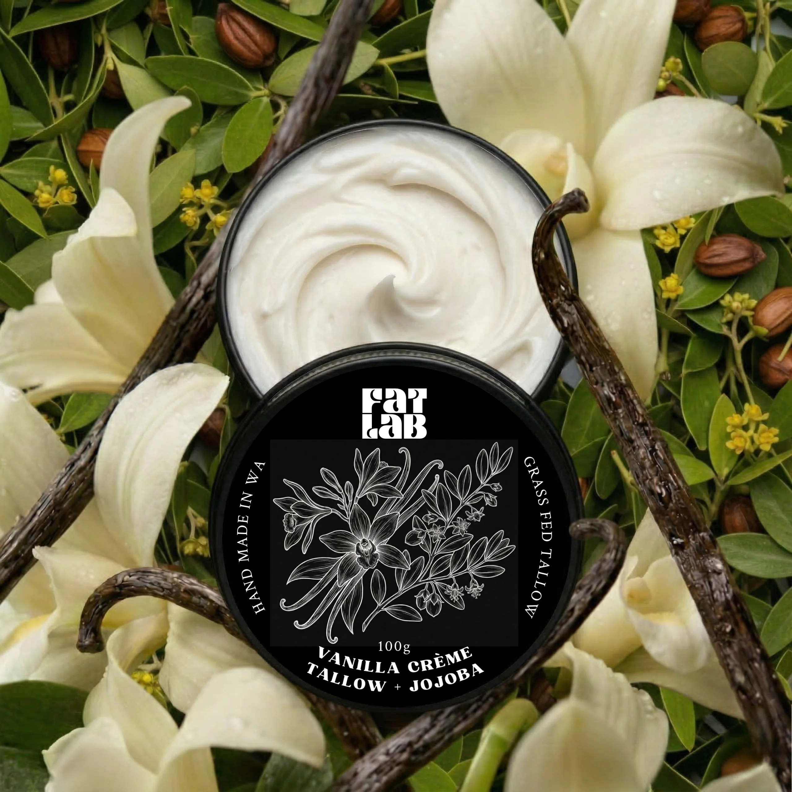 Preorder Our New 40g, 100g & 220g Tins & Save 25%